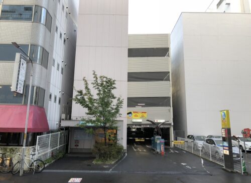 札幌大通り周辺の安いおすすめ駐車場7選 格安料金目安は30分150円