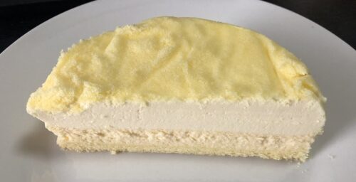 ルタオのチーズケーキ ドゥーブルフロマージュ賞味期限は解凍後48時間