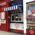 マリオンクレープ狸小路