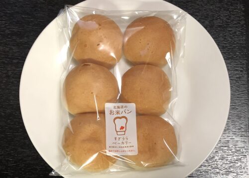 札幌で米粉パンを楽しめるおすすめパン屋まとめ 専門店から人気お米パンまで