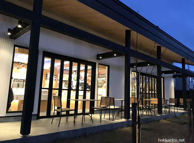 ペンギンベーカリーカフェ 札幌から苫小牧まで店舗とアクセスまとめ