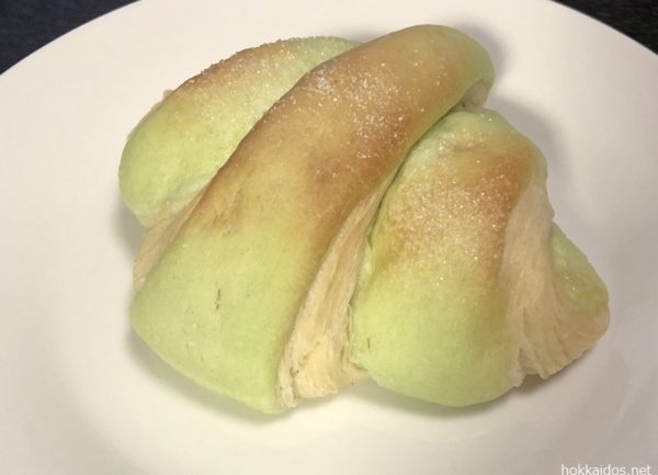 まるやまめろんめろんクロワッサン