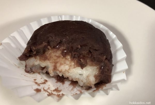ももすずあんこおはぎ