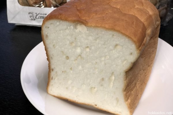コメデパン米粉食パン