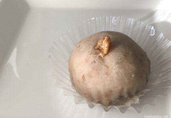 増田おはぎくるみ