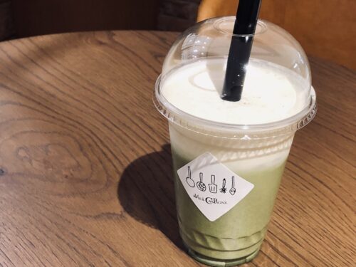 札幌大丸にもチーズティーが ラ ヴィア ラ カンパーニュのメニューと値段をチェック