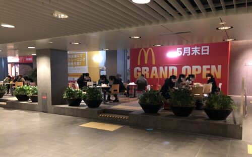 蝋燭屋 札幌店 痺れるラーメンに麻婆麺 担々麺も楽しめる名店が10 15オープン予定 蝋燭屋 札幌店 痺れるラーメンに麻婆麺 担々麺も楽しめる名店が10 15オープン予定