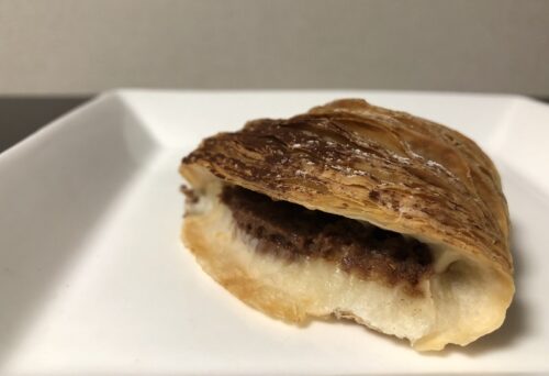 スフォリアテッラを札幌で買えるお店 ラ ジョストラ と Ebezza 新食感イタリア菓子は必食