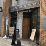 LIGHT HOUSE COFFEE