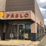 pablo白石
