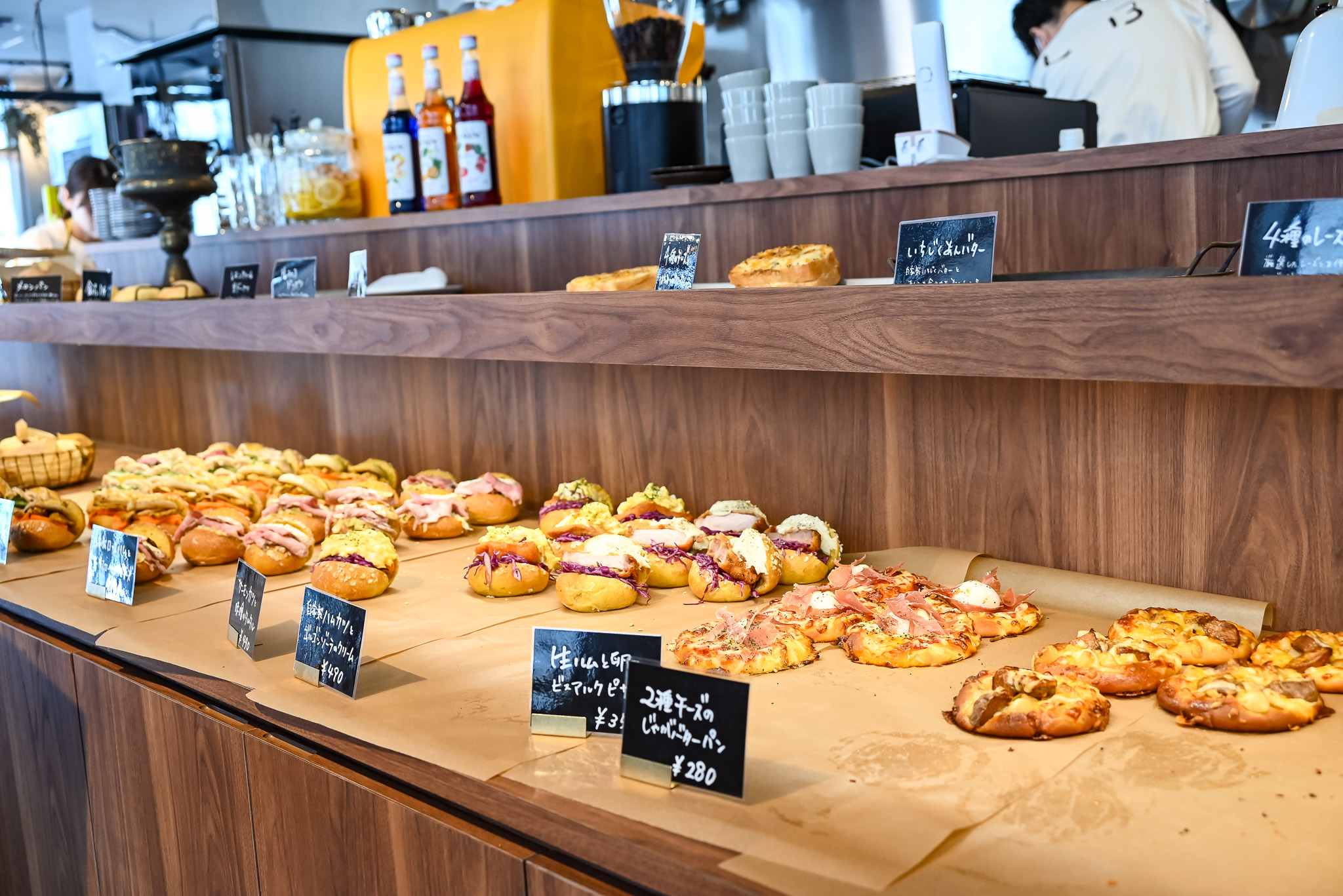 札幌創成クロスLemon Bakery(レモンベーカリー)がリピートする美味しさだった | 北海道ねっと